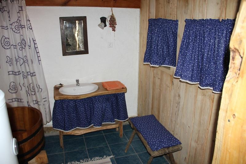 Rigó Vendégház Oriszentpéter Exterior foto